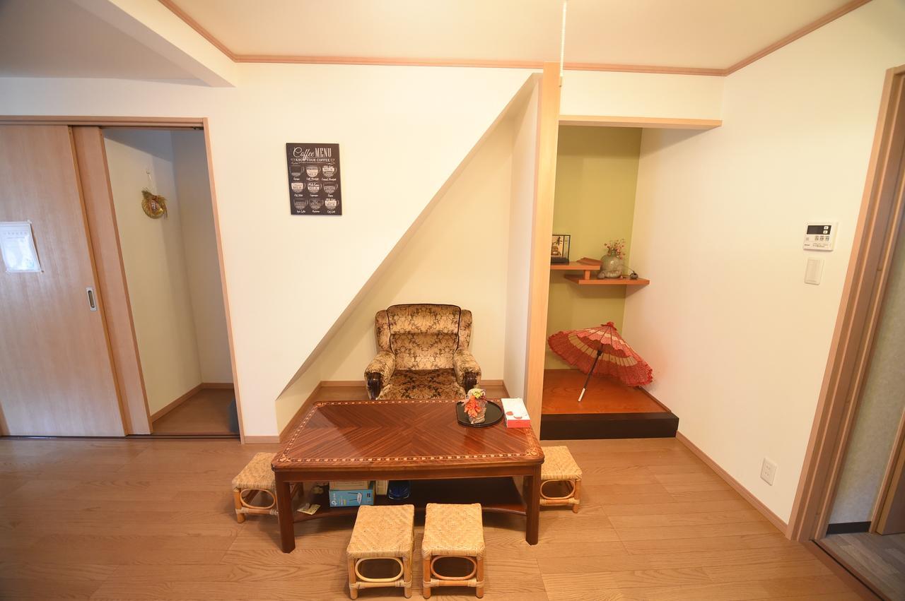 Willa Meguli Kioto Zewnętrze zdjęcie